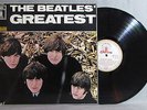 1966 GERMAN IMPORT LP - THE BEATLES’ GREATEST - ODEON - STEREO - NEAR MINT COND