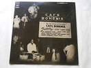 KENNY CLARKE BOHEMIA AFTER DARK JAPAN LP Nat Adderley Donald Byrd Horace Silver