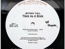 Jethro Tull - Thick As A Brick - *MINT* MFSL Audiophile LP Ltd. Edition #3768