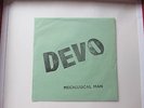 DEVO Mechanical Man 7