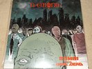 DAEMONIA - DAWN OF THE DEAD/ZOMBI GOBLIN LP VINYL RECORD SEALED BLACK WIDOW