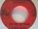 NORTHERN SOUL 45 DOBIE GRAY OUT ON THE FLOOR