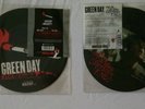 Green day x2 slipknot x3 system of a down x3 r.a.t.m.white vinyl . Brand new pic