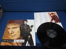 Cliff Richard The Album UK Vinyl LP in 1993 Bruce Welch Shadows