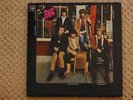 MOBY GRAPE  SELF TITLED  COLUMBIA LP RARE COVER w/FINGER DEBUT MONO 1967