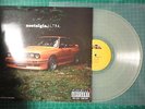 Frank Ocean nostalgia,ULTRA CLEAR VINYL