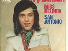 7'Perry Baden   Miss Belinda/San Antonio    TOPPER