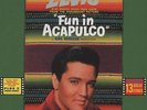 Elvis Presley - Fun In Acapulco...plus - Digipack - Elvis, Follow That Dream ...