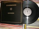 HAWKWIND RIDICULE NEAR MINT LP RECORD