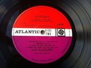 Led zeppelin III uk 1st press red / plum peter grant credit in g/fold
