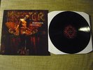 Kreator - Outcast - LP MINT (Sodom, Celtic Frost, Venom, Bathory, Exumer)