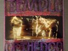 TEMPLE OF THE DOG - S/T 1991 1ST PRESSING A&M 395 359-1 PEARL JAM SOUNDGARDEN