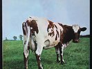 PINK FLOYD atom heart mother 1970 EX+ OZ PRESSING RARE Prog Psych Rock Vinyl LP