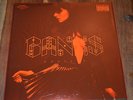 Banks Goddess Limited Edition Double Vinyl LP