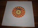 45 DANDY  - THERE IS A MOUNTAIN (GIANT GN 15)  RARE 1967 UK ISSUE REGGAE 45
