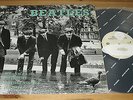 BEATLES - VERY RARE Great Hits UNIQ LP   only Korea 