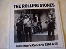 Rolling Stones: Pollwinner's Concerts - Magic Dwarf Records - Swingin' Pig - TSP