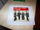 DANNY AND THE JUNIORS -AT THE HOP- ABC -PARAMOUNT EP-11-ORIGINAL
