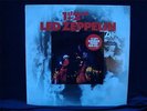 LED ZEPPELIN 1st + 2nd lp RARE GERMAN PRESS on ATLANTIC AK2/35