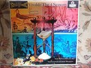 W KROTZINGER MUNCHINGER STUTTGART CO Vivaldi 4 Seasons BL BK FFSS