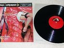 Offenbach/Fiedler Gaite Parisienne RCA Living Stereo LSC-1817 SD LP 5S/5S tas