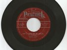 Rare 45 R&B/Doowop Peacock-1665 Scotty Mann/Masters 