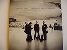 U2- All That You Can't Leave Behind (Vinyl LP 2000, 1st Ed. UK M-/VG++ Unplayed)