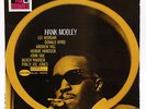 Hank Mobley – No Room for Squares  Blue Note 84149 Stereo LP New York VG+/VG+