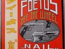 SCRAPING FOETUS OFF THE WHEEL (Jim Thirwell) - Nail - LP