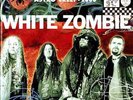 WHITE ZOMBIE