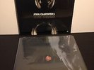 JOHN CARPENTER - Lost Themes Orange & Black vinyl lp mondo death waltz halloween
