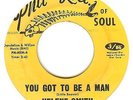 HELENE SMITH - You Got To Be A Man / (Without) Some Kind Of Man (45)