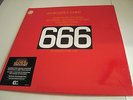Aphrodite's Child - '666' 2014 180 GRAM OFFICIAL Reissue 2LP prog Vangelis