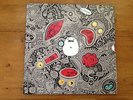 Menomena: Friend and Foe Vinyl Record