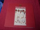 Beach Boys:  Golden Disk Japanese hard cloth bound 2LP + 2 booklets