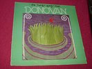 Donovan:  The Hurdy Gurdy Man  NEAR MINT   1968  US  Epic   LP