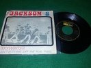 JACKSON 5 FIVE SKYWRITER 7/45 PORTUGAL TAMLA MOTOWN (MICHAEL JACKSON) RARE EX