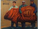 THE MARS VOLTA 