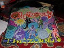 THE ZOMBIES CBS UK LP 