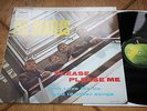 KILLERZUSTAND Deutsche Beatles Please Please Me  LP VINYL Apple 1C 072 Near Mint