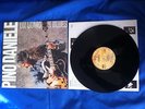 LP vinile ORIG PARI AL NUOVO RICORDO GRANDE PINO DANIELE UN UOMO IN BLUES  NO CD
