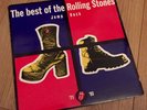 Rolling Stones 'Jump Back' 1993 RARE vinyl LP. UK 1st Pressing. Double Gatefold