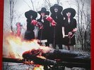 Black Belles Absinthe S/T Olivia Jean Third Man Records Jack White Stripes