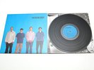 Weezer - The Blue Album - 1994 VINYL LP - Original Cover. NM Vinyl / VG+ sleeve.