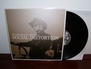 SOCIAL DISTORTION - Live And Demo Recordings Vinyl | Mike Ness