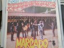 LOS MOZAMBIQUES MARCADO LP RARE LATIN PANAMA  SWEET SOUL  FUNK TABOGA LISTEN