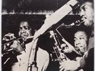 HANK MOBLEY w/ DONALD BYRD & LEE MORGAN rare BLUE NOTE 1540 JAPAN king LP