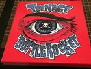 Teenage Bottlerocket Box Set Lillingtons The Lawrence Arms Fat Wreck Vinyl