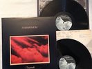 HARMONIUM l'heptade 2 LP Set Canadian Pressing Progessive Rock NM