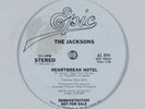 JACKSONS Heartbreak Hotel EPIC 12